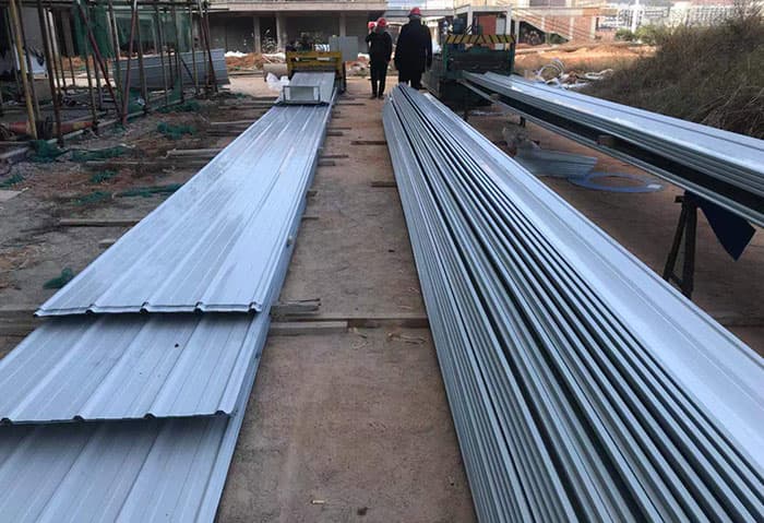 亿优网架钢结构工程有限公司